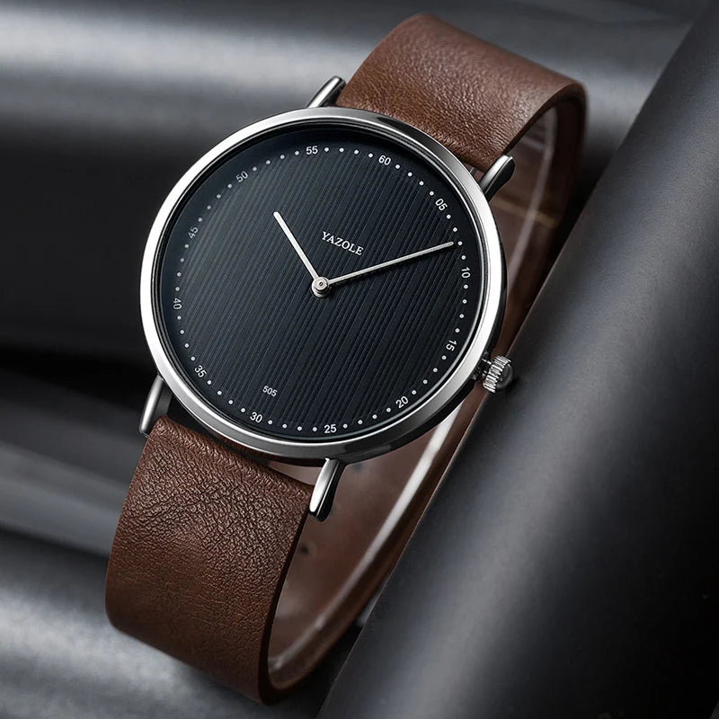 Chronos Yazole Watch