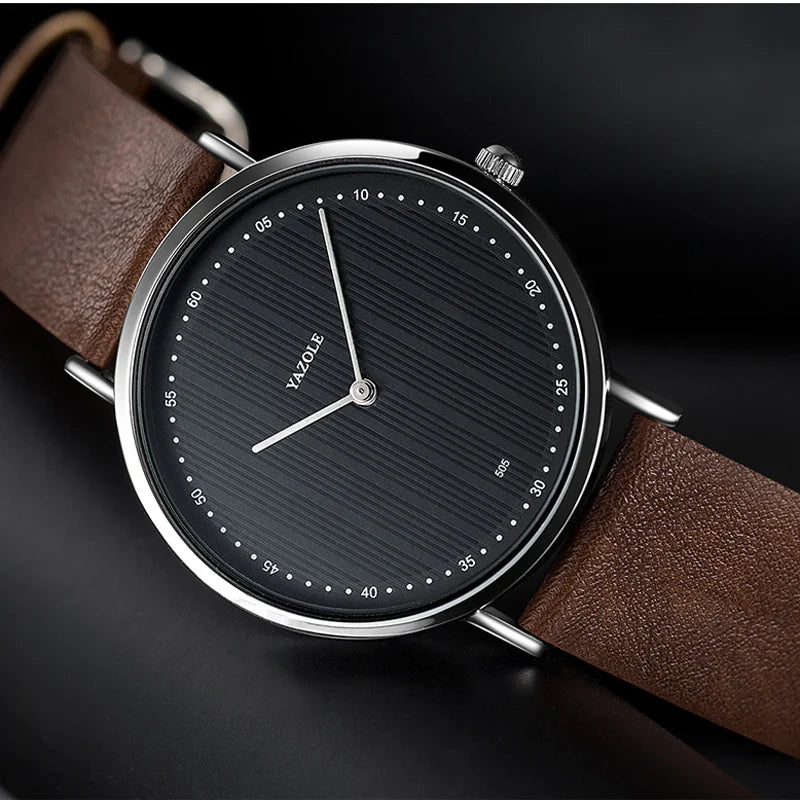 Chronos Yazole Watch