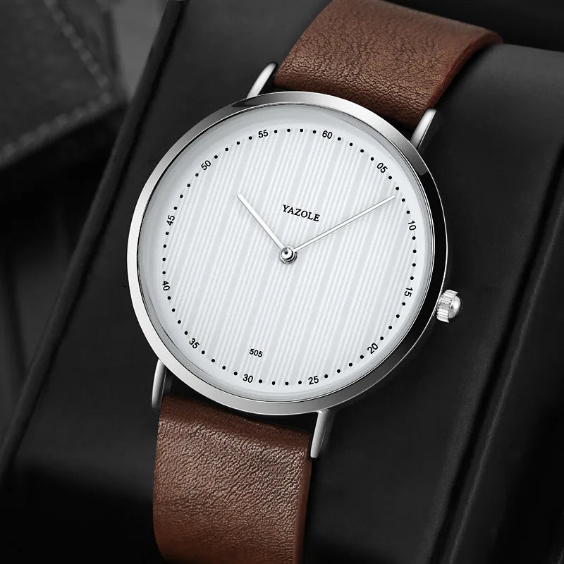 Chronos Yazole Watch