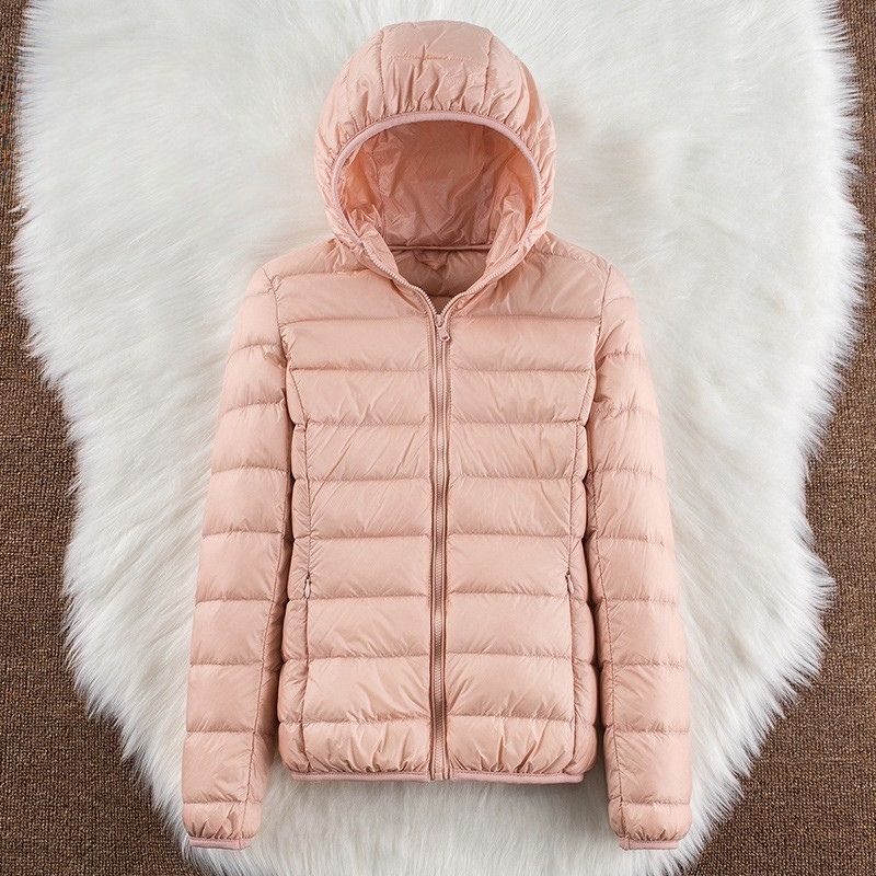 Lunna Jacket | Elegance & comfort