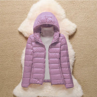 Light Purple