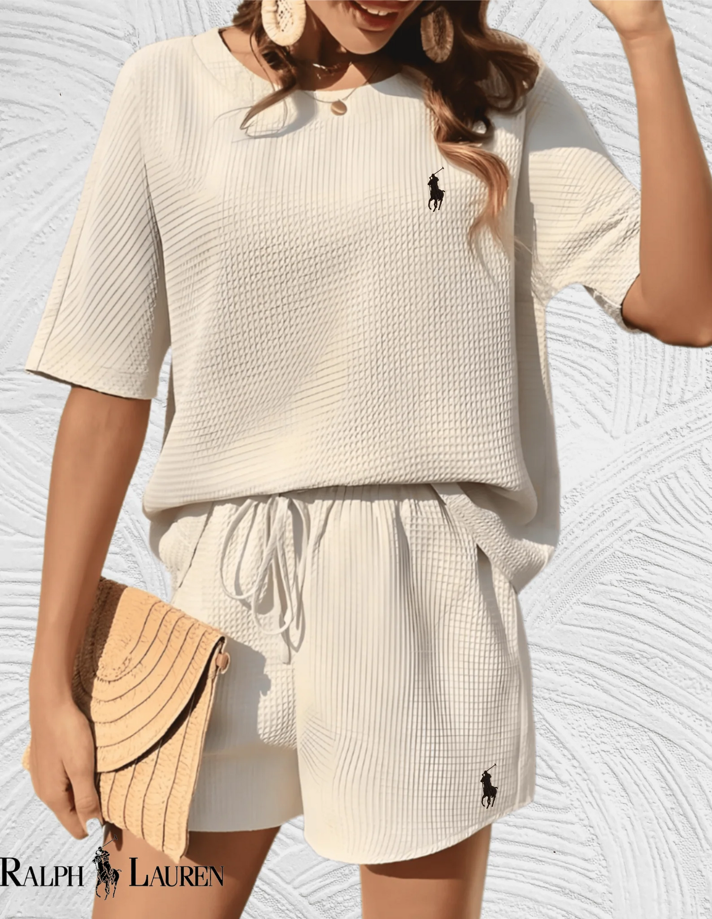 Ꮢ. Ⅼαuren™ | Women's Premium Set