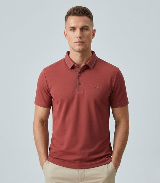 Premium Diamant Polo