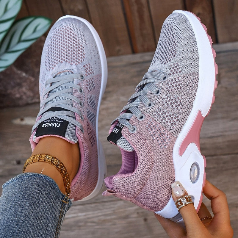 Elara™ - Ultiem comfort bij elke stap