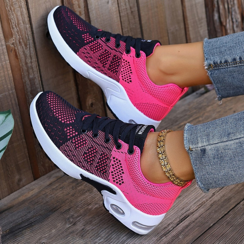 Elara™ - Ultiem comfort bij elke stap