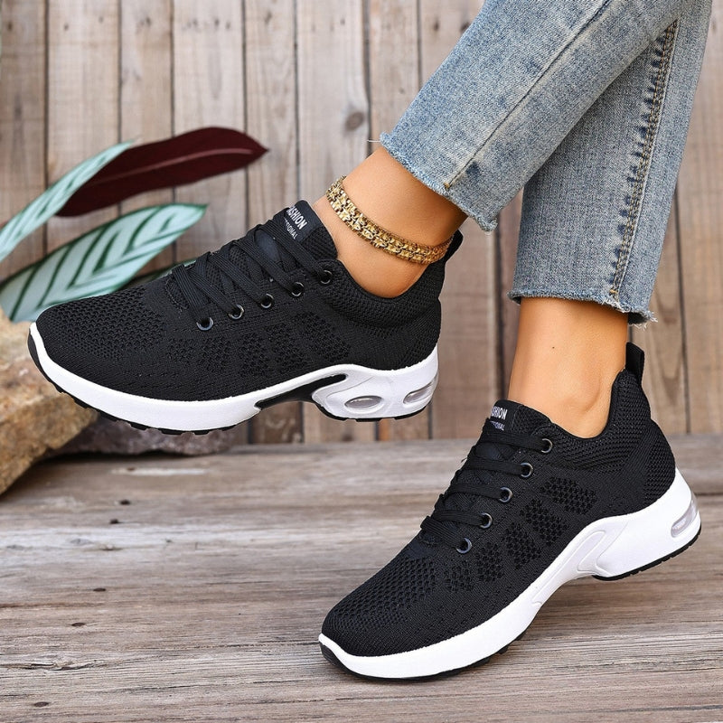 Elara™ - Ultiem comfort bij elke stap