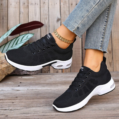 Elara™ - Ultiem comfort bij elke stap