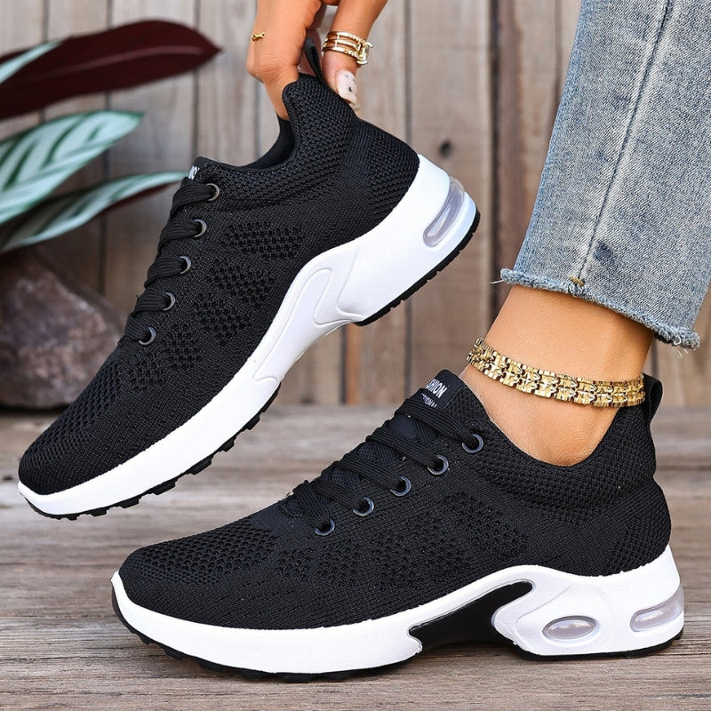 Elara™ - Ultiem comfort bij elke stap