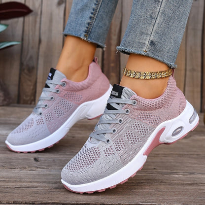 Elara™ - Ultiem comfort bij elke stap