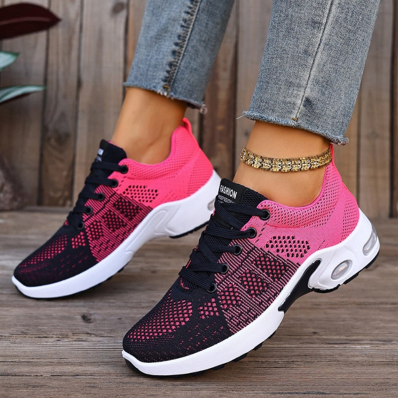 Elara™ - Ultiem comfort bij elke stap