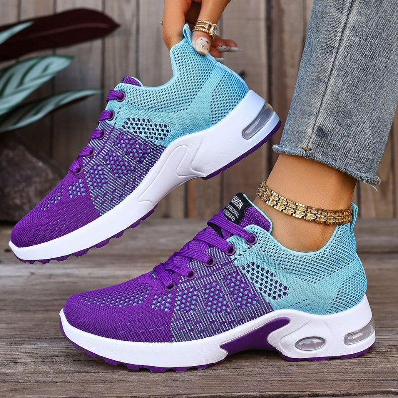 Elara™ - Ultiem comfort bij elke stap