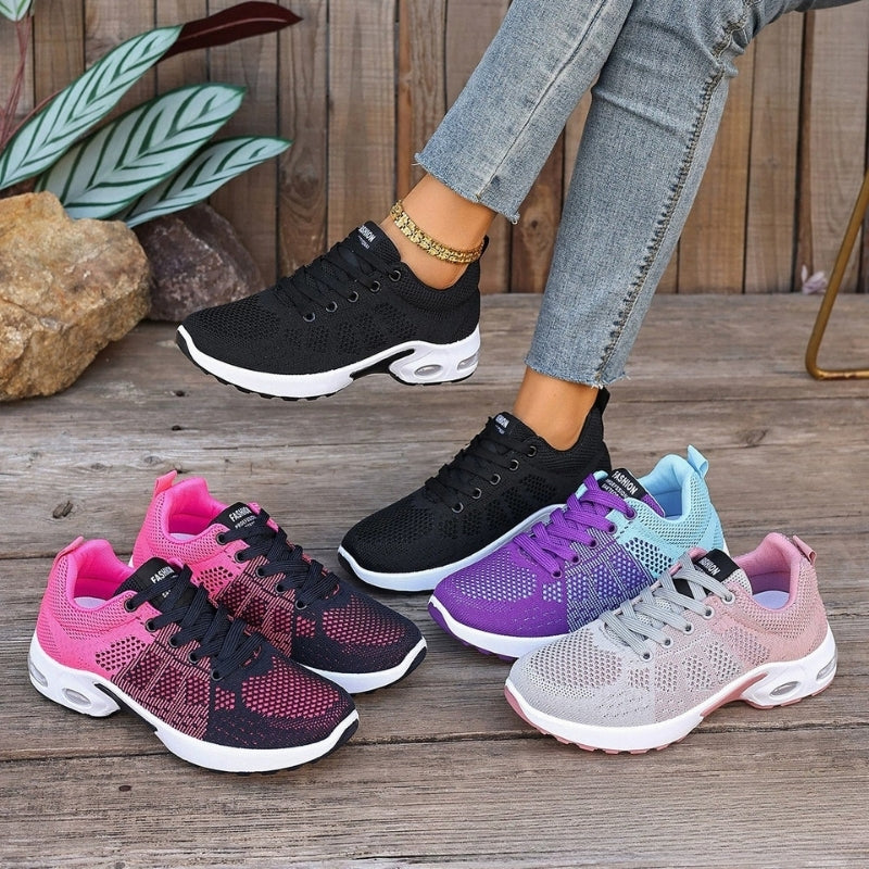 Elara™ - Ultiem comfort bij elke stap