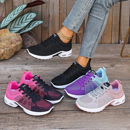 Elara™ - Ultiem comfort bij elke stap