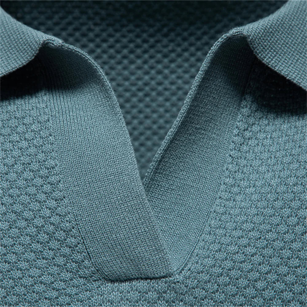 𝐕ictus Knitted 𝐏olo