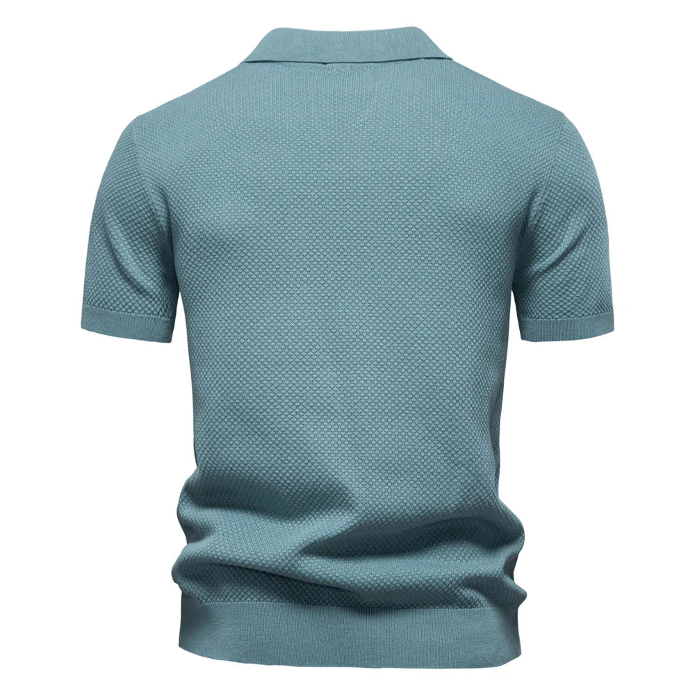𝐕ictus Knitted 𝐏olo