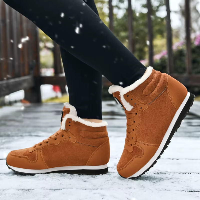 NordFeet Woolys™ - Warm Unisex Boots