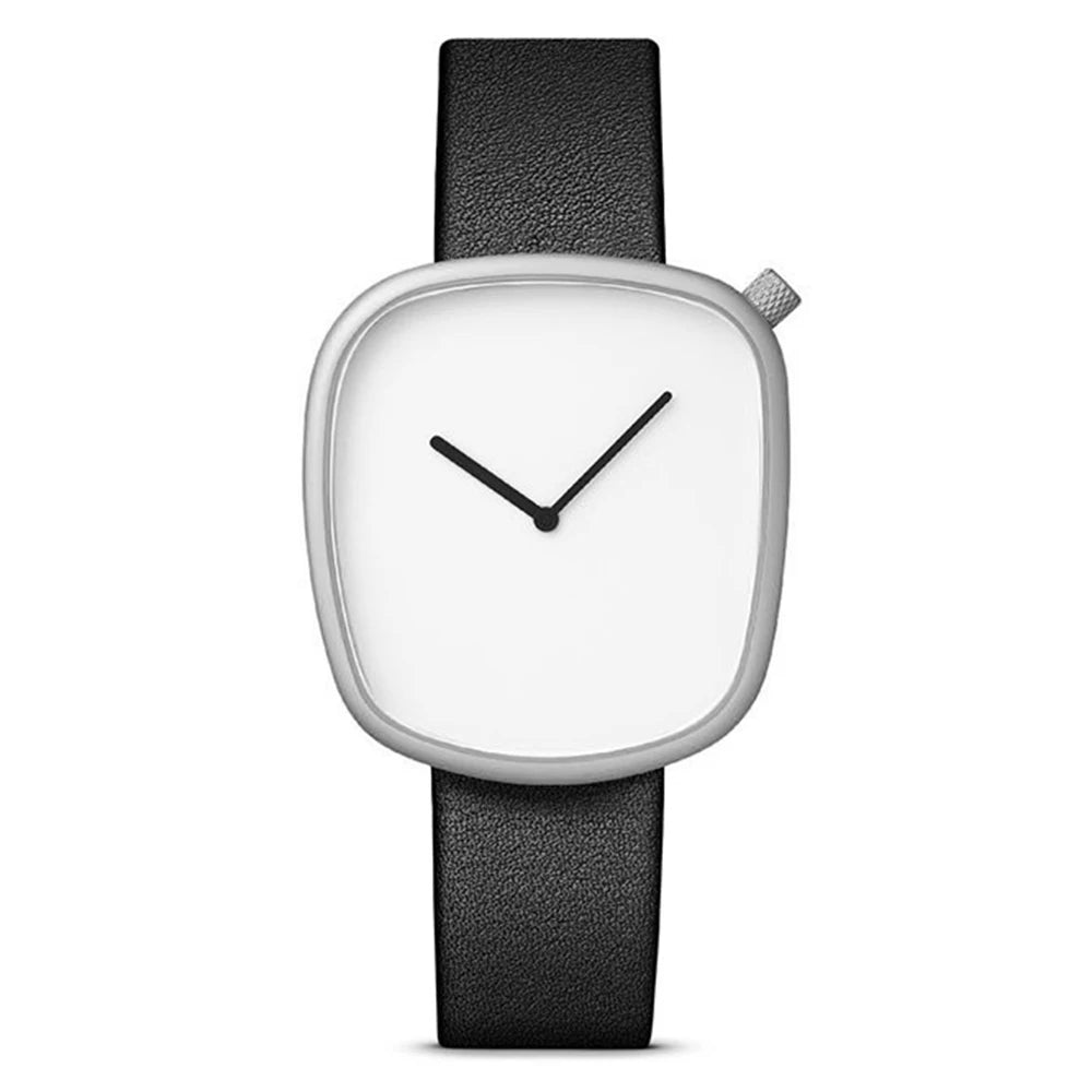 Trevor Tomi Minimalist