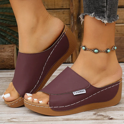 Skonella VitaBella | Ortho Sandaler