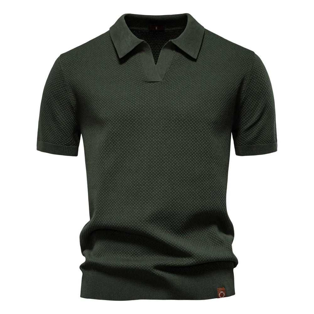 𝐕ictus Knitted 𝐏olo