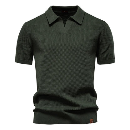 𝐕ictus Knitted 𝐏olo