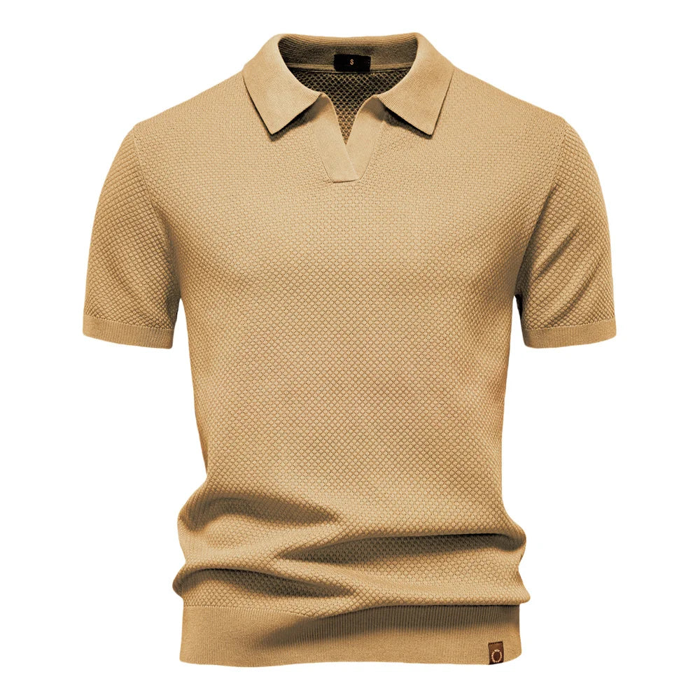 𝐕ictus Knitted 𝐏olo