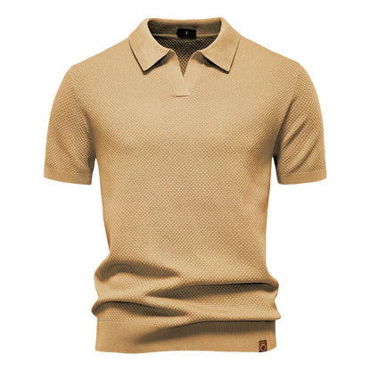 𝐕ictus Knitted 𝐏olo