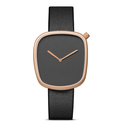 Trevor Tomi Minimalist