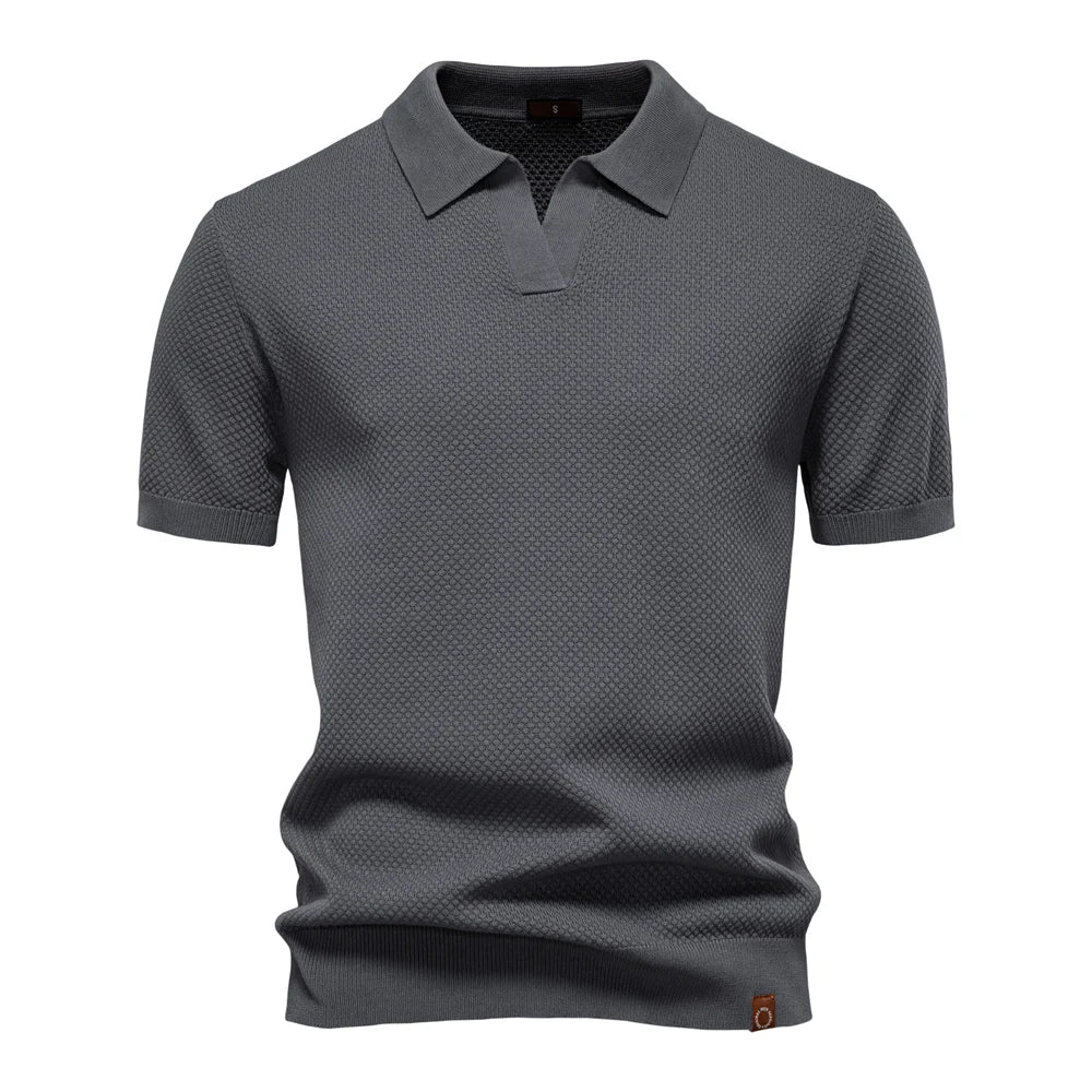 𝐕ictus Knitted 𝐏olo