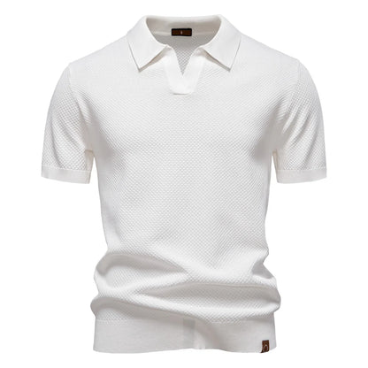 𝐕ictus Knitted 𝐏olo