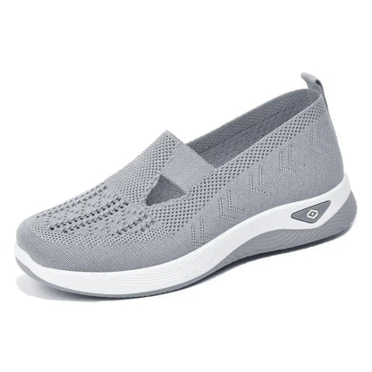 Mira | Komfortsko med Stil & Ergonomi