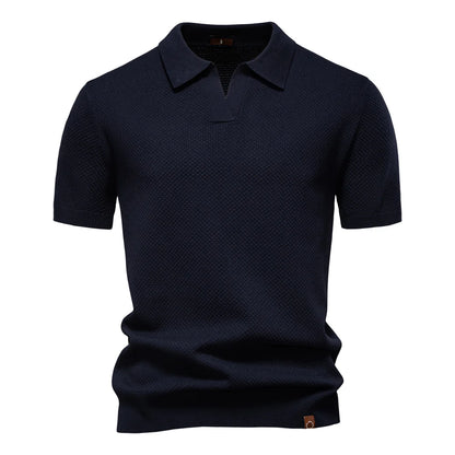 𝐕ictus Knitted 𝐏olo