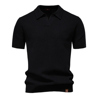 𝐕ictus Knitted 𝐏olo