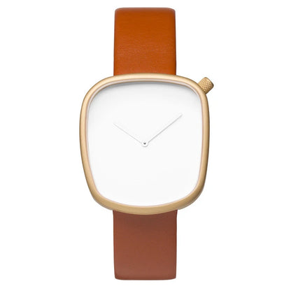 Trevor Tomi Minimalist