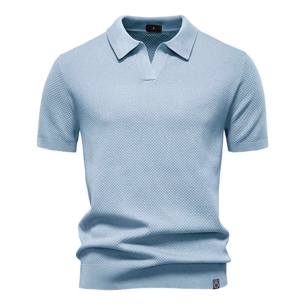 𝐕ictus Knitted 𝐏olo
