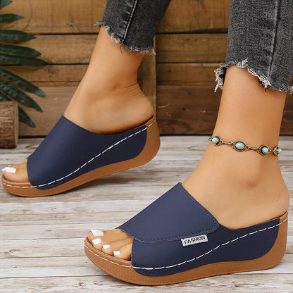 Skonella VitaBella | Ortho Sandaler