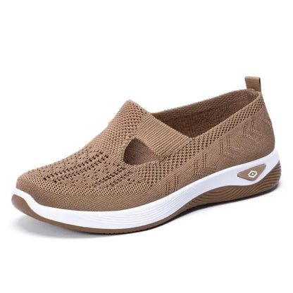 Mira | Komfortsko med Stil & Ergonomi