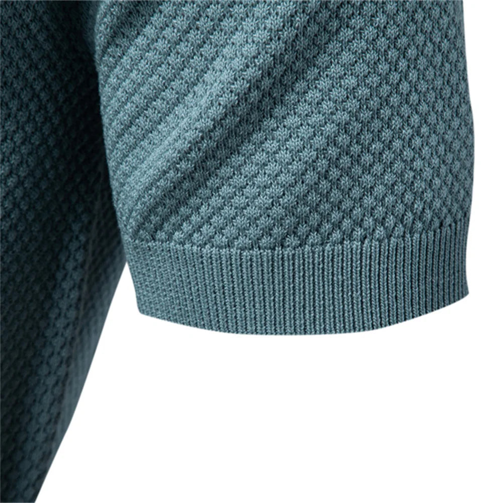 𝐕ictus Knitted 𝐏olo
