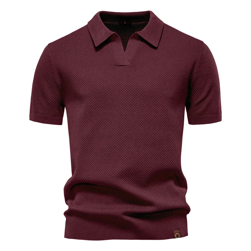 𝐕ictus Knitted 𝐏olo