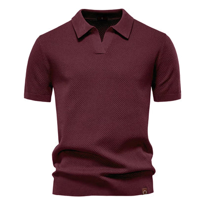 𝐕ictus Knitted 𝐏olo