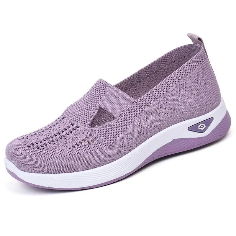 Mira | Komfortsko med Stil & Ergonomi