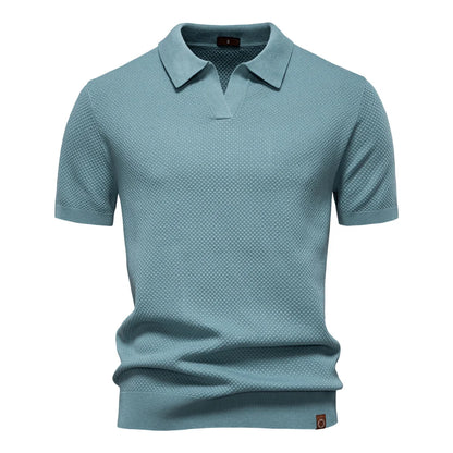 𝐕ictus Knitted 𝐏olo