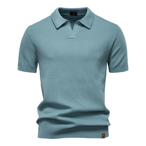 𝐕ictus Knitted 𝐏olo