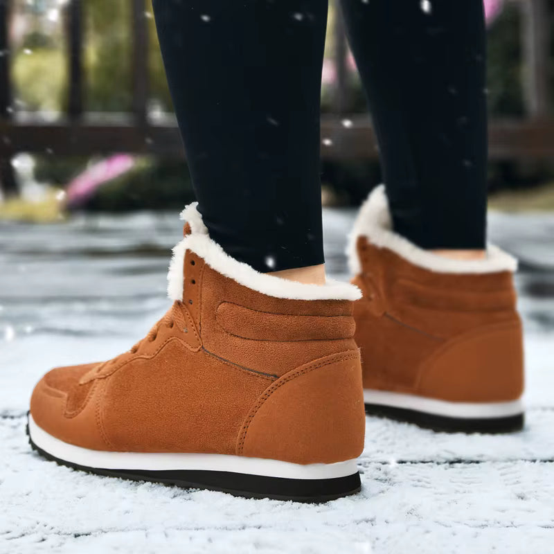 NordFeet Woolys™ - Warm Unisex Boots