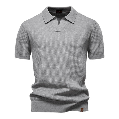 𝐕ictus Knitted 𝐏olo