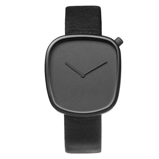 Trevor Tomi Minimalist