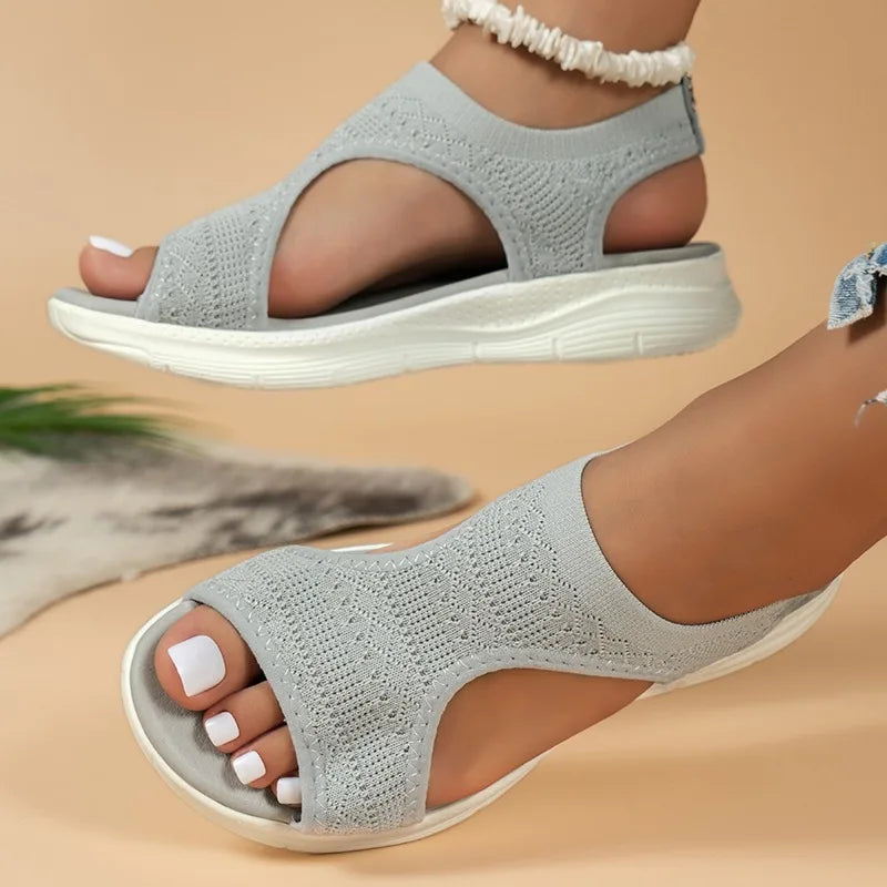Livia Nätdesign – Svalkande & följsam