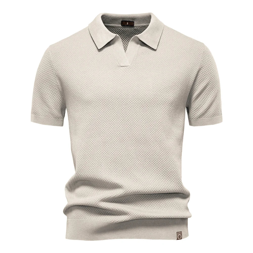 𝐕ictus Knitted 𝐏olo
