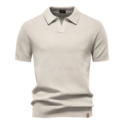 𝐕ictus Knitted 𝐏olo
