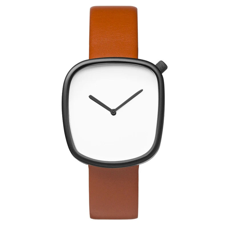 Trevor Tomi Minimalist