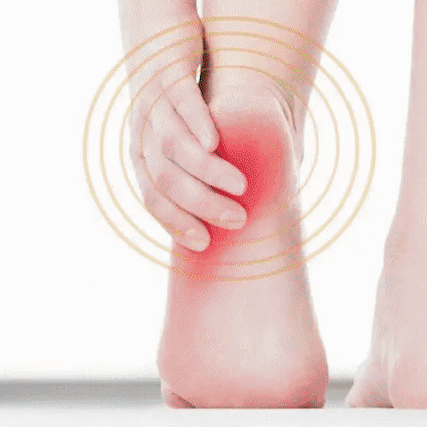 Elara™ - Ultiem comfort bij elke stap